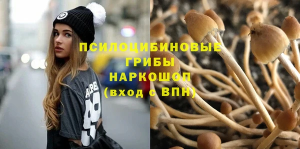 герыч Алексеевка